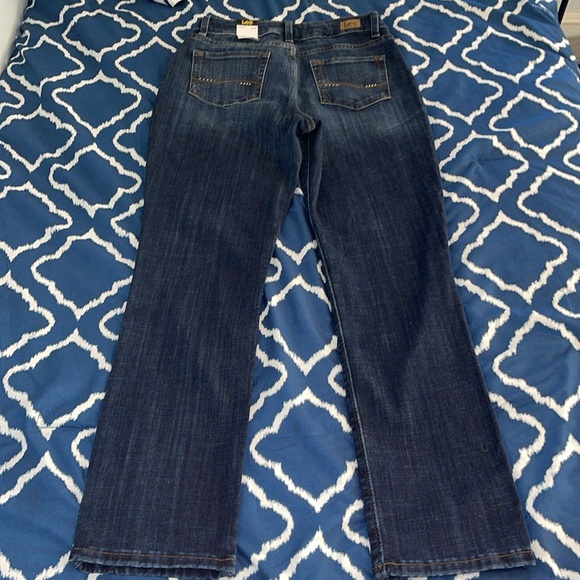 Lee Jeans Bewitched 4 Short NWT - Picture 6 of 17